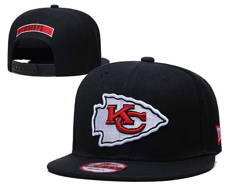 Chiefs Team Logo Black Adjustable Hat LT,We sell and wholesale Chiefs Team Logo Black Adjustable Hat LT on line form chian!